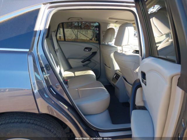 2017 ACURA RDX 5J8TB4H53HL030829 Photo 7