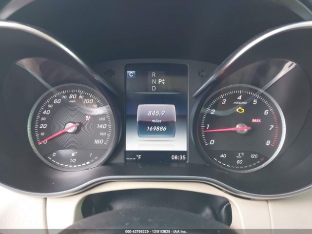 2017 MERCEDES-BENZ C 300 55SWF4JB8HU220918 Photo 6