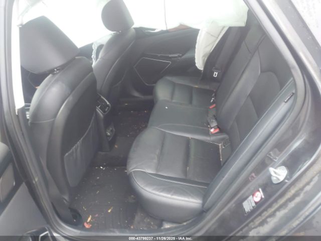 2017 KIA CADENZA KNALC4J14H5061091 Photo 7