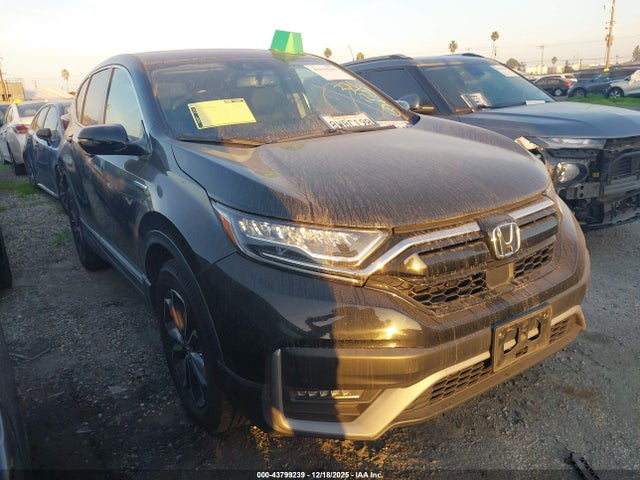 Honda CR-V 2021 7FART6H84ME007170 Image 15
