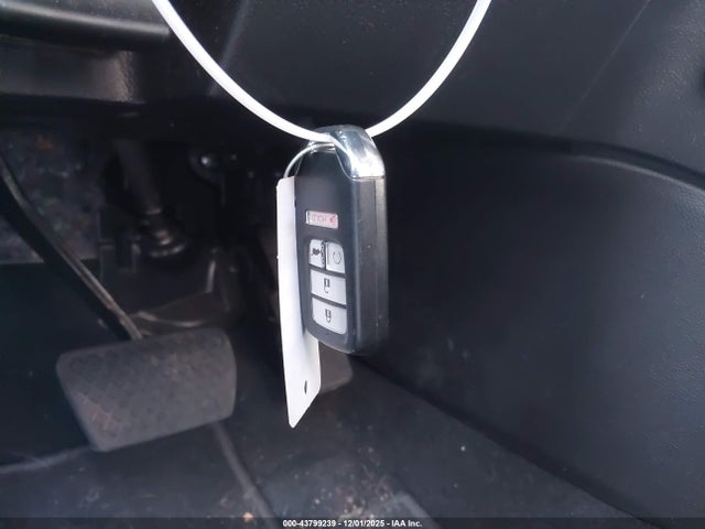 Honda CR-V 2021 7FART6H84ME007170 Image 25