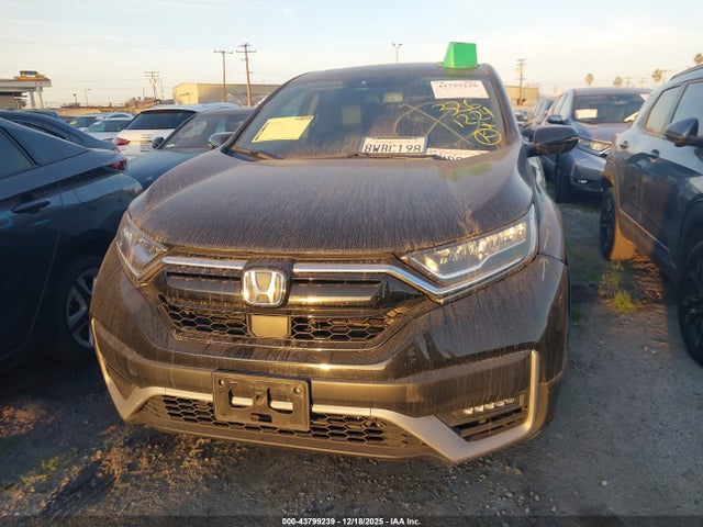 Honda CR-V 2021 7FART6H84ME007170 Image 27