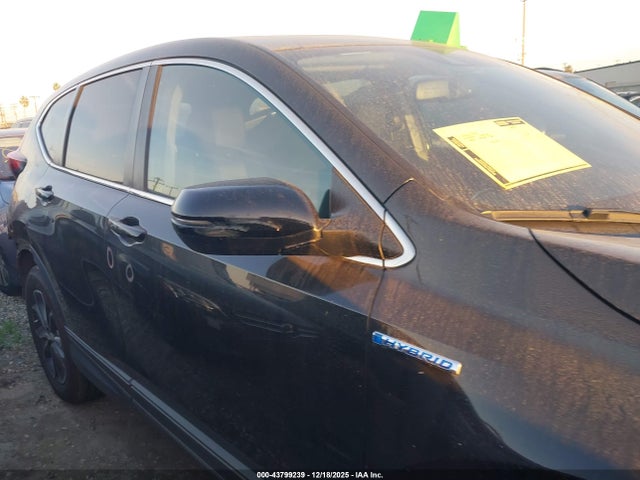 Honda CR-V 2021 7FART6H84ME007170 Image 28