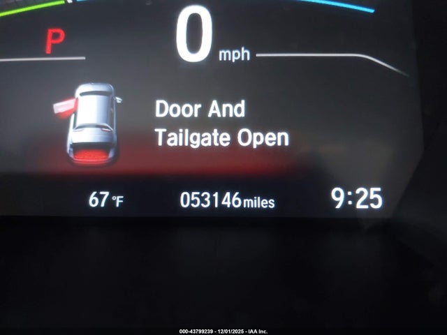 Honda CR-V 2021 7FART6H84ME007170 Image 30