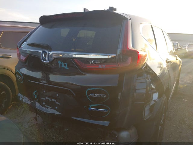 Honda CR-V 2021 7FART6H84ME007170 Image 31