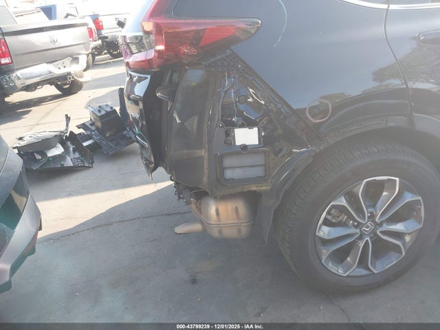 Honda CR-V 2021 7FART6H84ME007170 Image 32
