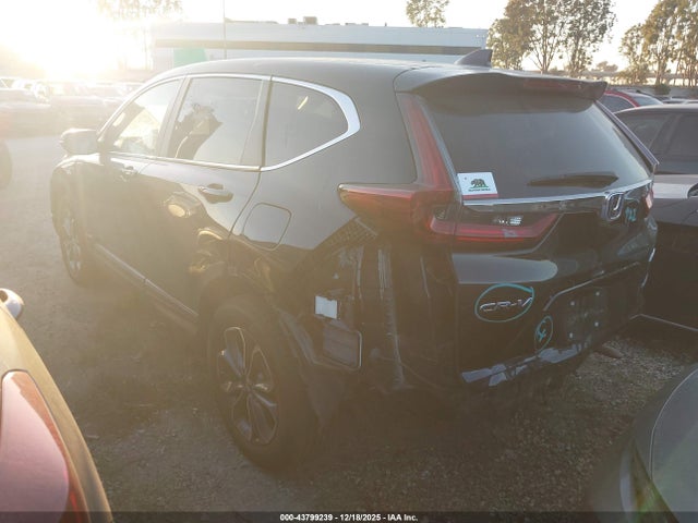 Honda CR-V 2021 7FART6H84ME007170 Image 17
