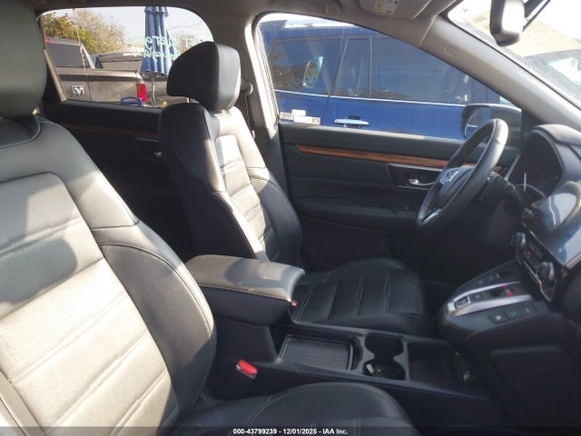 Honda CR-V 2021 7FART6H84ME007170 Image 19