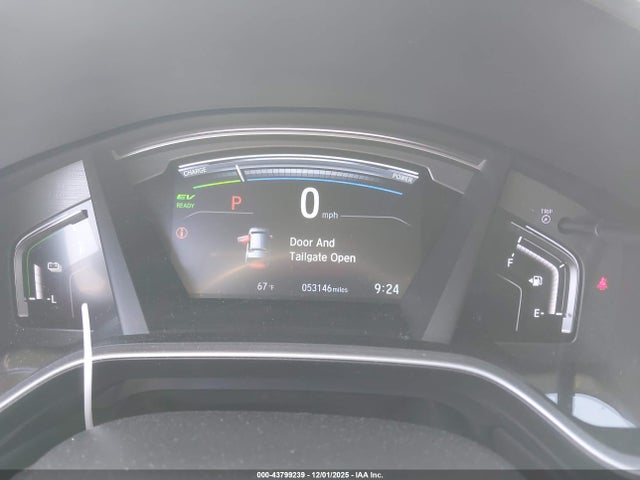 Honda CR-V 2021 7FART6H84ME007170 Image 21