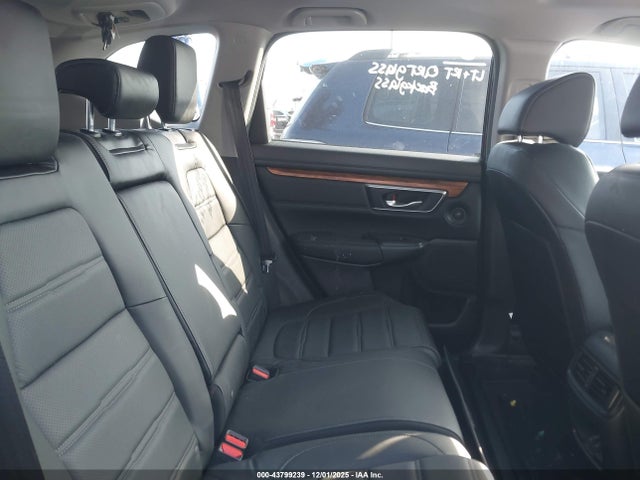 Honda CR-V 2021 7FART6H84ME007170 Image 22