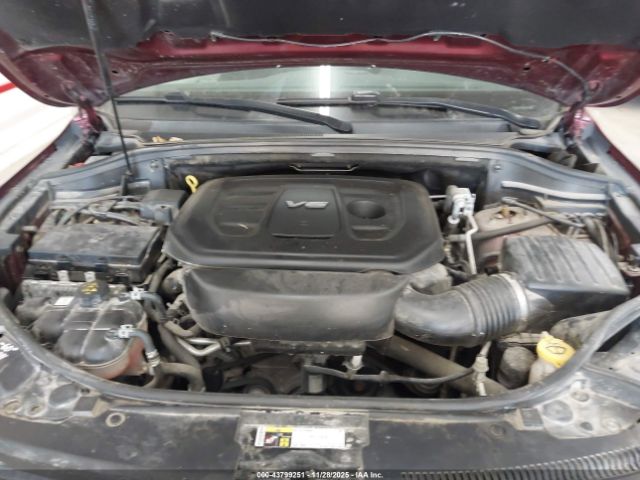 2018 JEEP GRAND CHEROKEE 1C4RJFLG2JC316483 Photo 9