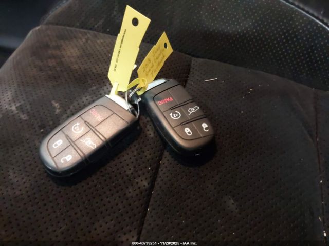 2018 JEEP GRAND CHEROKEE 1C4RJFLG2JC316483 Photo 10