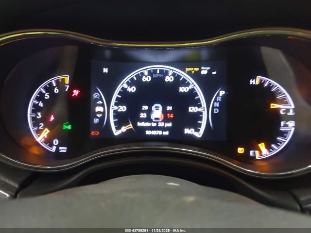 2018 JEEP GRAND CHEROKEE 1C4RJFLG2JC316483 Photo 6