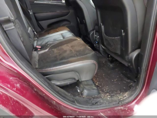 2018 JEEP GRAND CHEROKEE 1C4RJFLG2JC316483 Photo 7