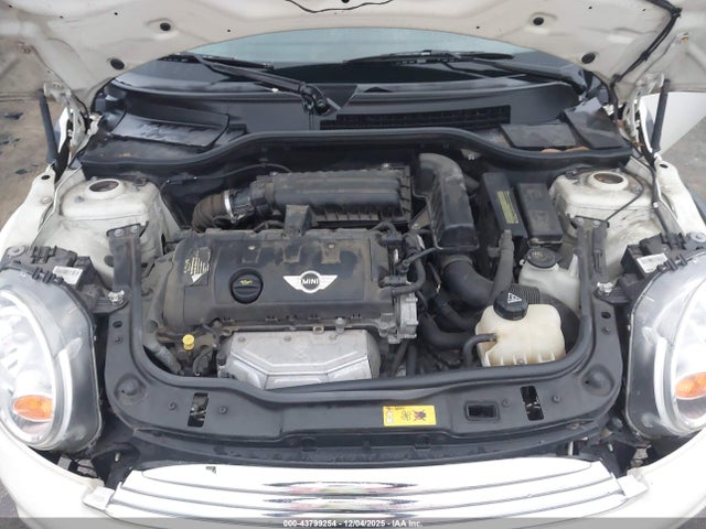 2012 MINI COOPER WMWSU3C52CT261877 Photo 9