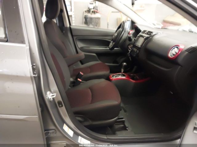 2020 MITSUBISHI MIRAGE ML32A5HJ2LH006648 Photo 4