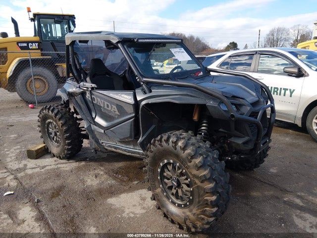 Продаж на аукціоні авто 2024 Honda Sxs1000 S2r, vin: 1HFVE054XR4500214, номер лоту: 43799266