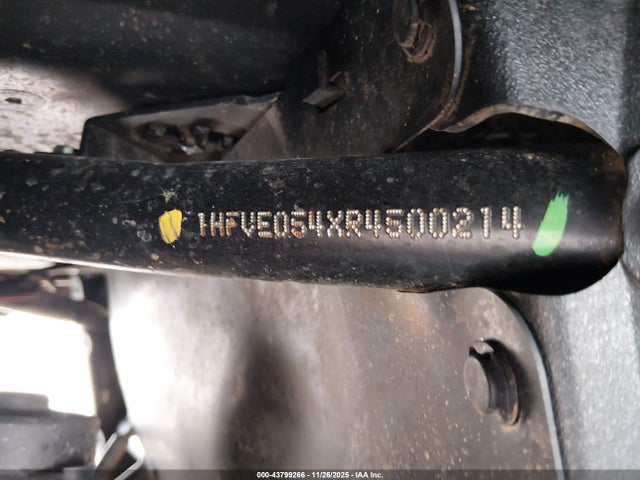 Продаж на аукціоні авто 2024 Honda Sxs1000 S2r, vin: 1HFVE054XR4500214, номер лоту: 43799266