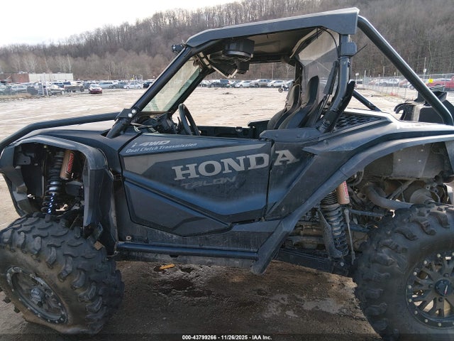 Продаж на аукціоні авто 2024 Honda Sxs1000 S2r, vin: 1HFVE054XR4500214, номер лоту: 43799266