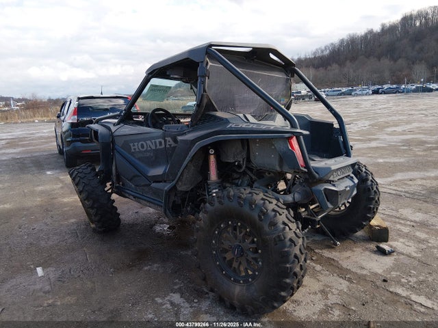 Продаж на аукціоні авто 2024 Honda Sxs1000 S2r, vin: 1HFVE054XR4500214, номер лоту: 43799266
