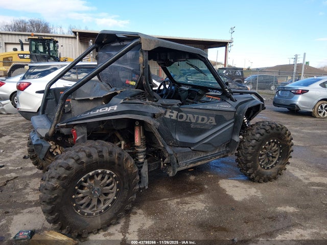 Продаж на аукціоні авто 2024 Honda Sxs1000 S2r, vin: 1HFVE054XR4500214, номер лоту: 43799266