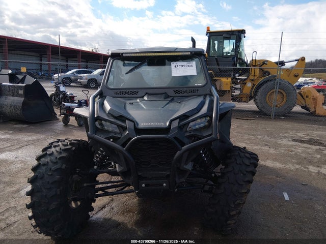 Продаж на аукціоні авто 2024 Honda Sxs1000 S2r, vin: 1HFVE054XR4500214, номер лоту: 43799266