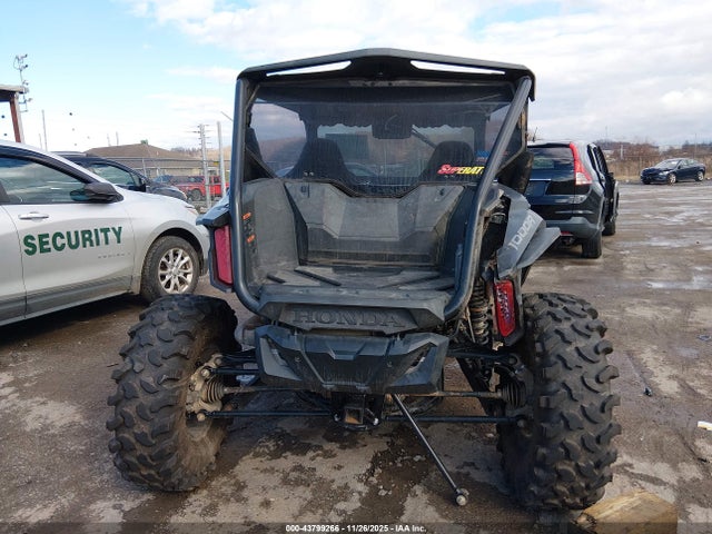 Продаж на аукціоні авто 2024 Honda Sxs1000 S2r, vin: 1HFVE054XR4500214, номер лоту: 43799266