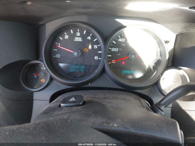 2009 GMC SIERRA 1500 1GTEC14X19Z155496 Photo 6