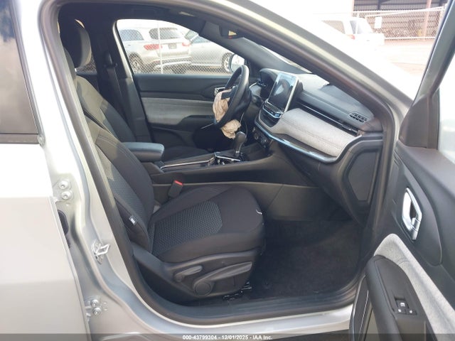 Aukcja sprzedaży 2025 Jeep Compass Sport 4x4, vin: 3C4NJDAN6ST566075, numer aukcji: 43799304