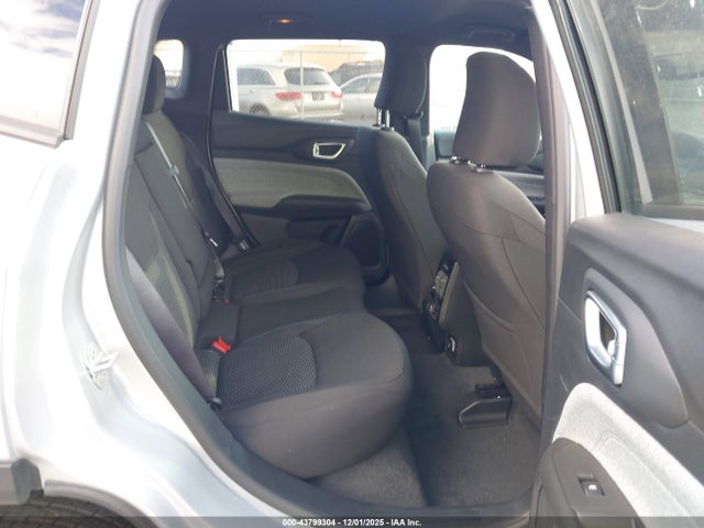 Aukcja sprzedaży 2025 Jeep Compass Sport 4x4, vin: 3C4NJDAN6ST566075, numer aukcji: 43799304