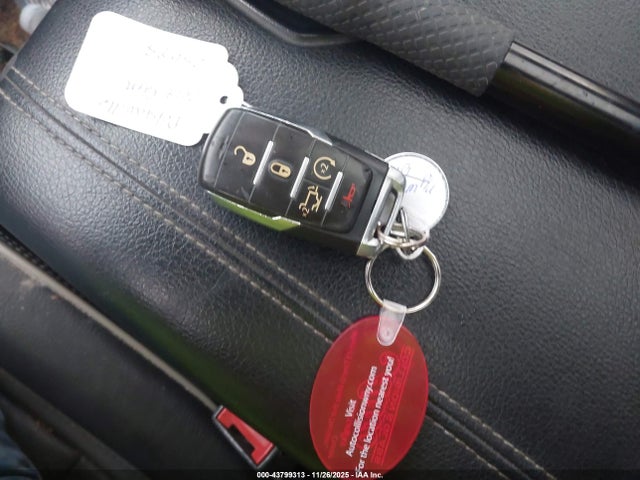 2019 RAM 1500 1C6SRFJT4KN807399 Photo 10