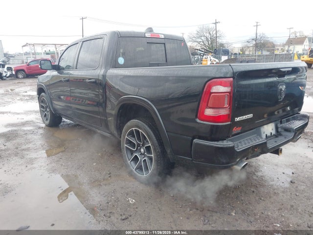 2019 RAM 1500 1C6SRFJT4KN807399 Photo 2