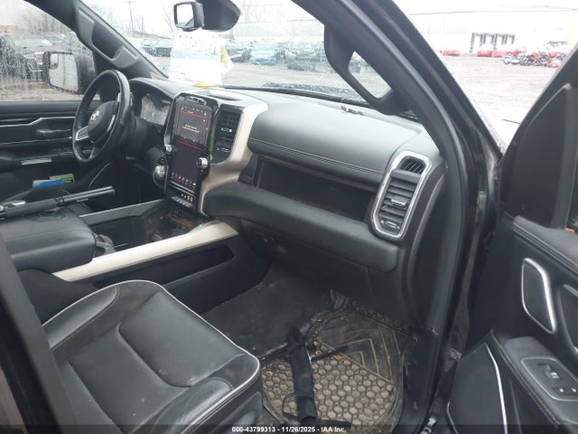 2019 RAM 1500 1C6SRFJT4KN807399 Photo 4