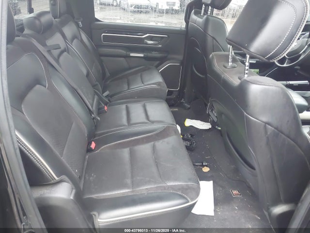 2019 RAM 1500 1C6SRFJT4KN807399 Photo 7