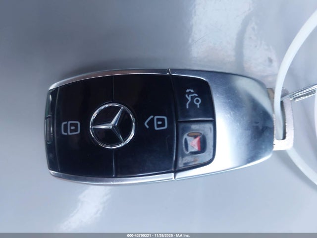 2022 MERCEDES-BENZ E 450 W1KZH6AB8NB061911 Photo 10