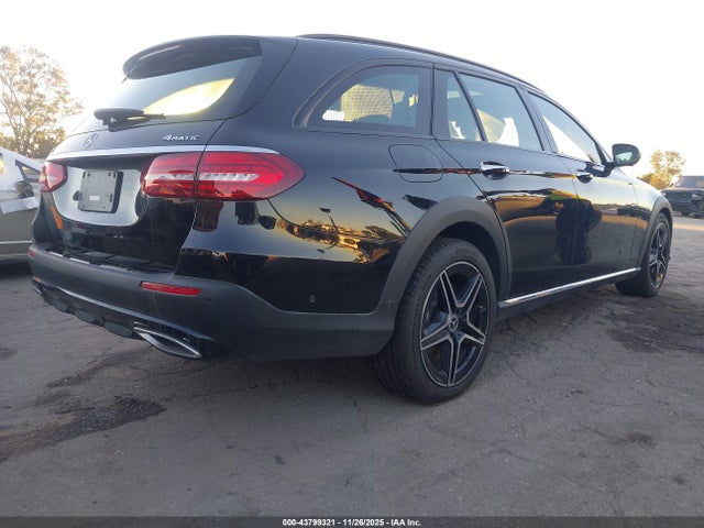2022 MERCEDES-BENZ E 450 W1KZH6AB8NB061911 Photo 3