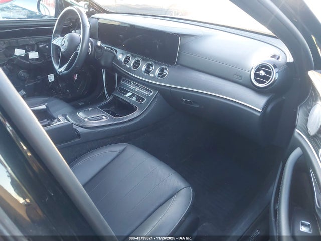 2022 MERCEDES-BENZ E 450 W1KZH6AB8NB061911 Photo 4