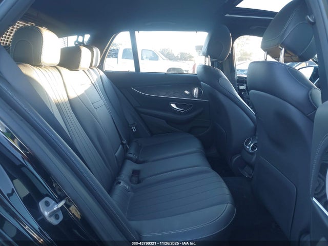 2022 MERCEDES-BENZ E 450 W1KZH6AB8NB061911 Photo 7