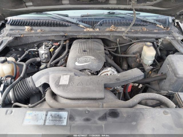 2002 GMC YUKON 1GKEK13ZX2J258365 Photo 9