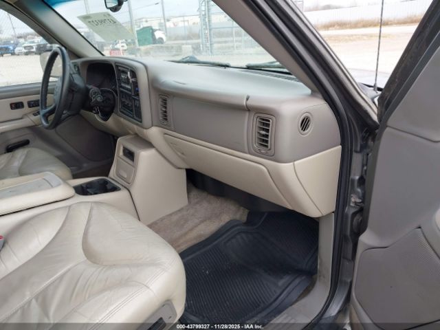 2002 GMC YUKON 1GKEK13ZX2J258365 Photo 4