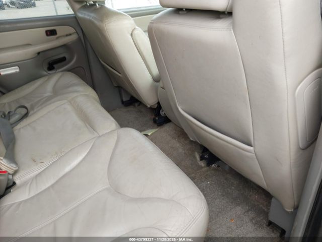 2002 GMC YUKON 1GKEK13ZX2J258365 Photo 7