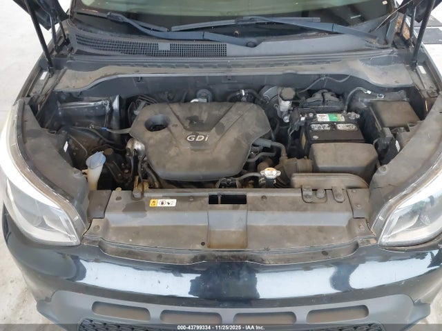 KIA Soul 2015 KNDJN2A27F7219913 Image 10