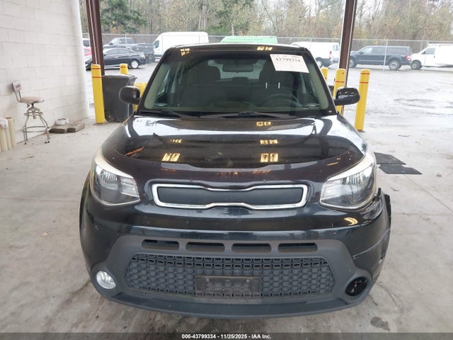 KIA Soul 2015 KNDJN2A27F7219913 Image 12