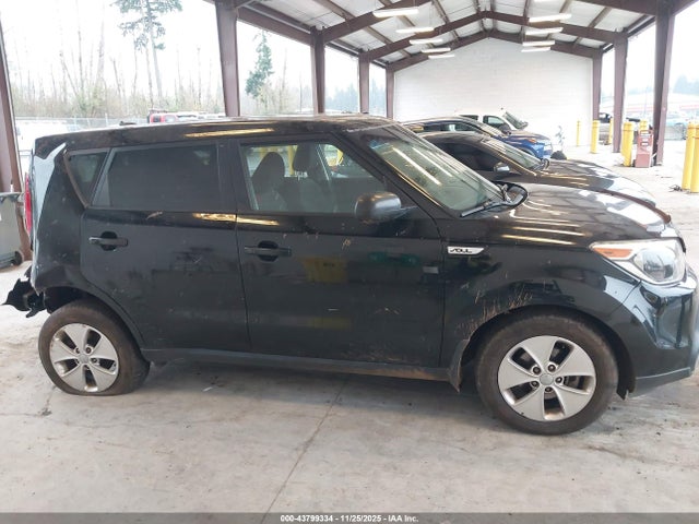 KIA Soul 2015 KNDJN2A27F7219913 Image 13