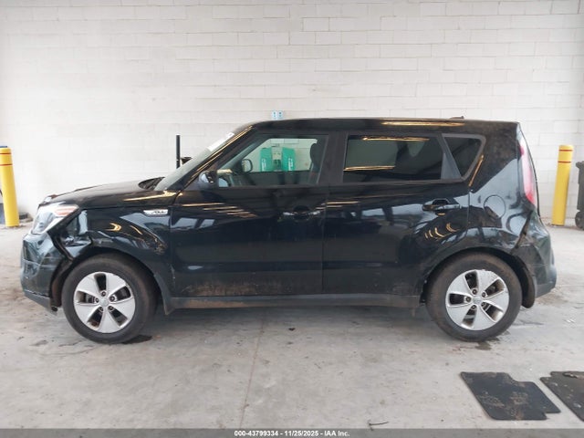 KIA Soul 2015 KNDJN2A27F7219913 Image 14