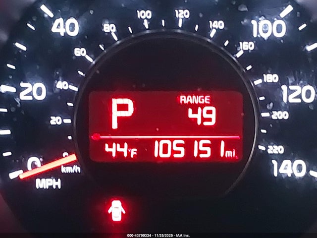 KIA Soul 2015 KNDJN2A27F7219913 Image 15