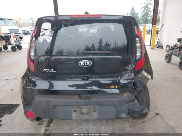 KIA Soul 2015 KNDJN2A27F7219913 Image 16