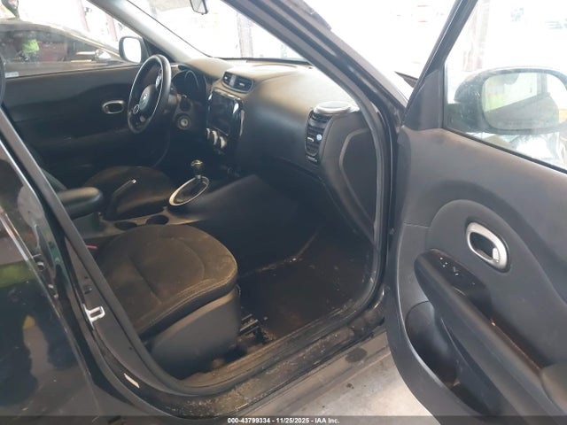 KIA Soul 2015 KNDJN2A27F7219913 Image 5
