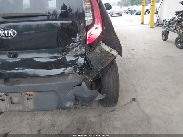 KIA Soul 2015 KNDJN2A27F7219913 Image 6