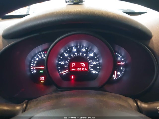KIA Soul 2015 KNDJN2A27F7219913 Image 7
